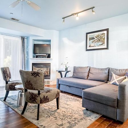 Bluebird Condo Douglas Εξωτερικό φωτογραφία