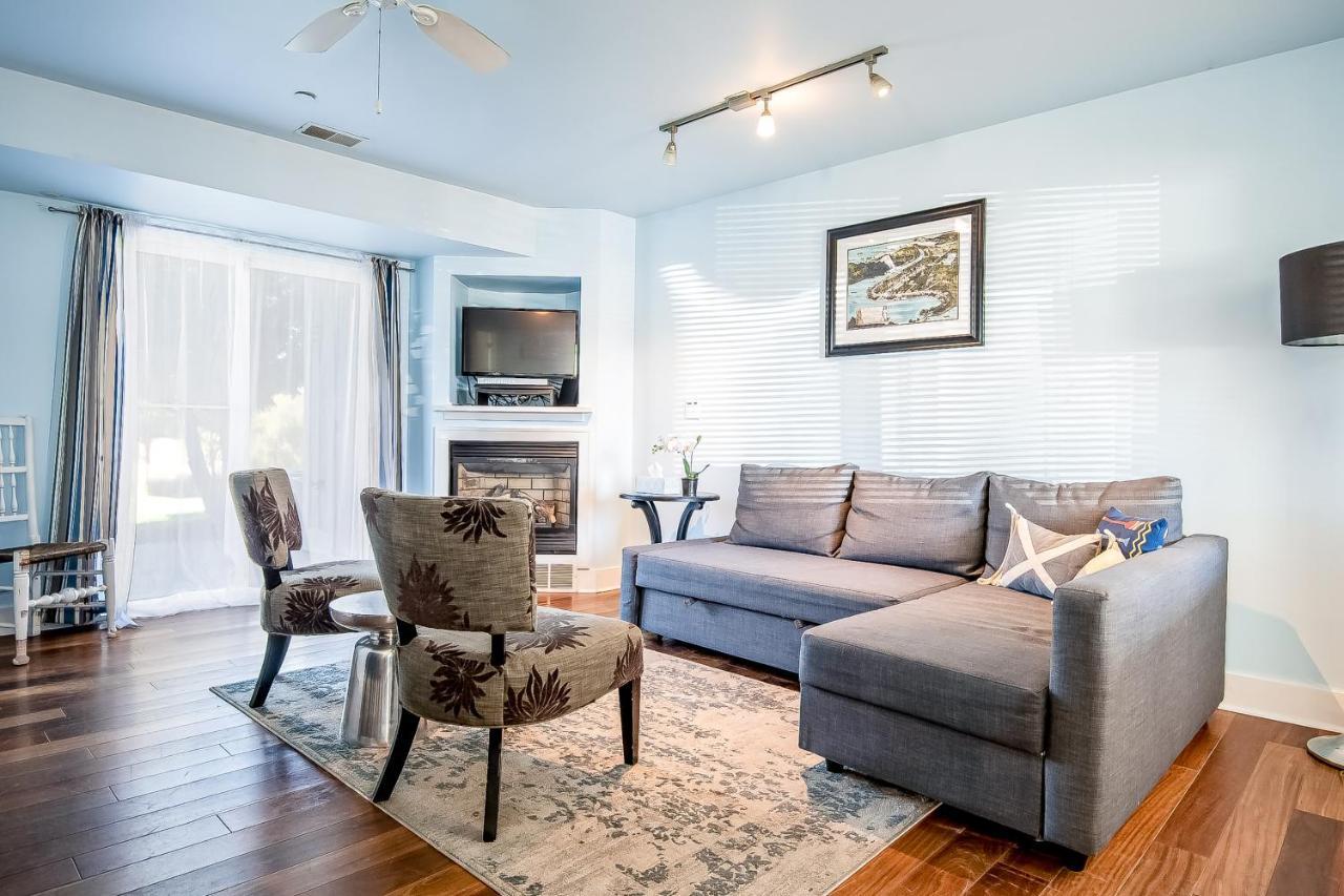 Bluebird Condo Douglas Εξωτερικό φωτογραφία