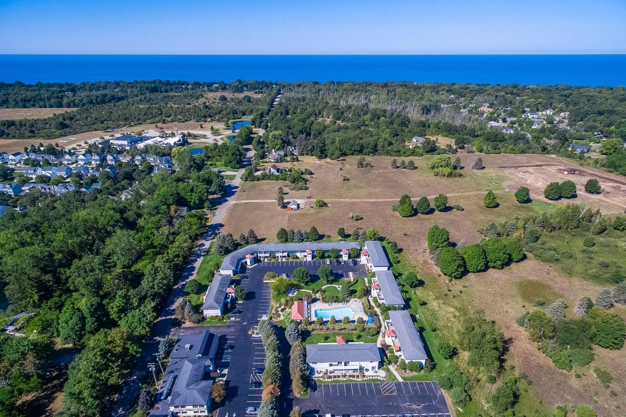 Bluebird Condo Douglas Εξωτερικό φωτογραφία