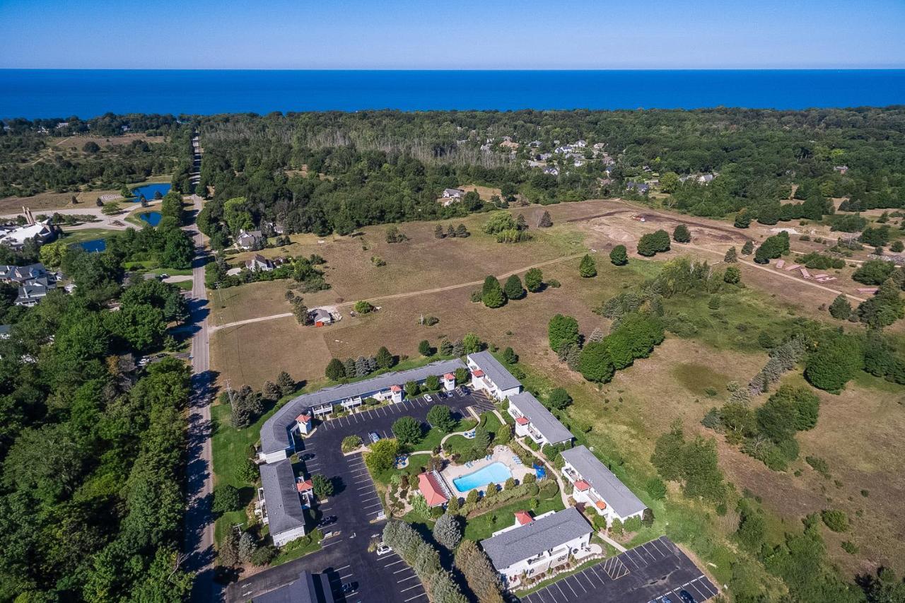 Bluebird Condo Douglas Εξωτερικό φωτογραφία