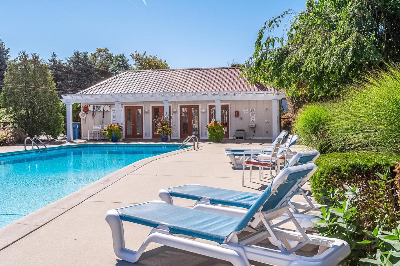 Bluebird Condo Douglas Εξωτερικό φωτογραφία