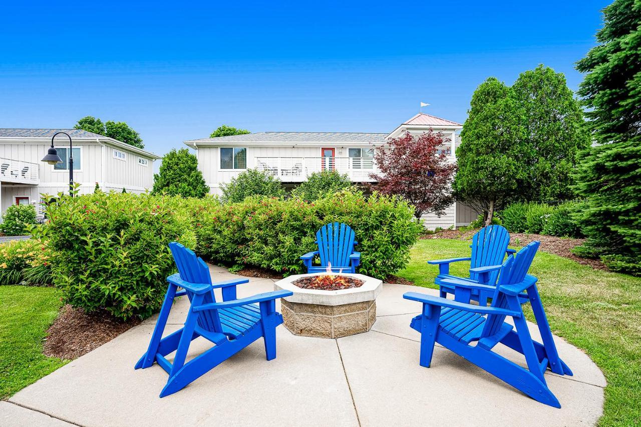 Bluebird Condo Douglas Εξωτερικό φωτογραφία