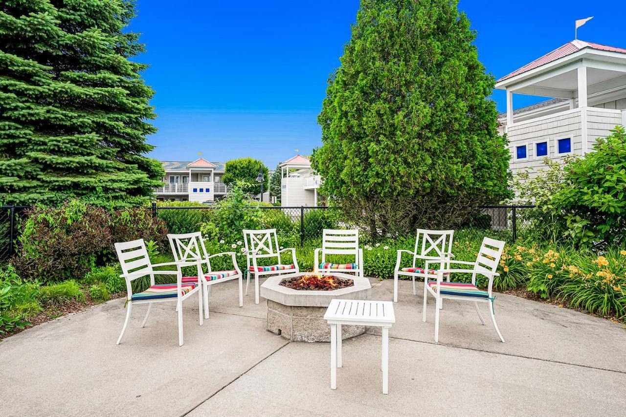 Bluebird Condo Douglas Εξωτερικό φωτογραφία