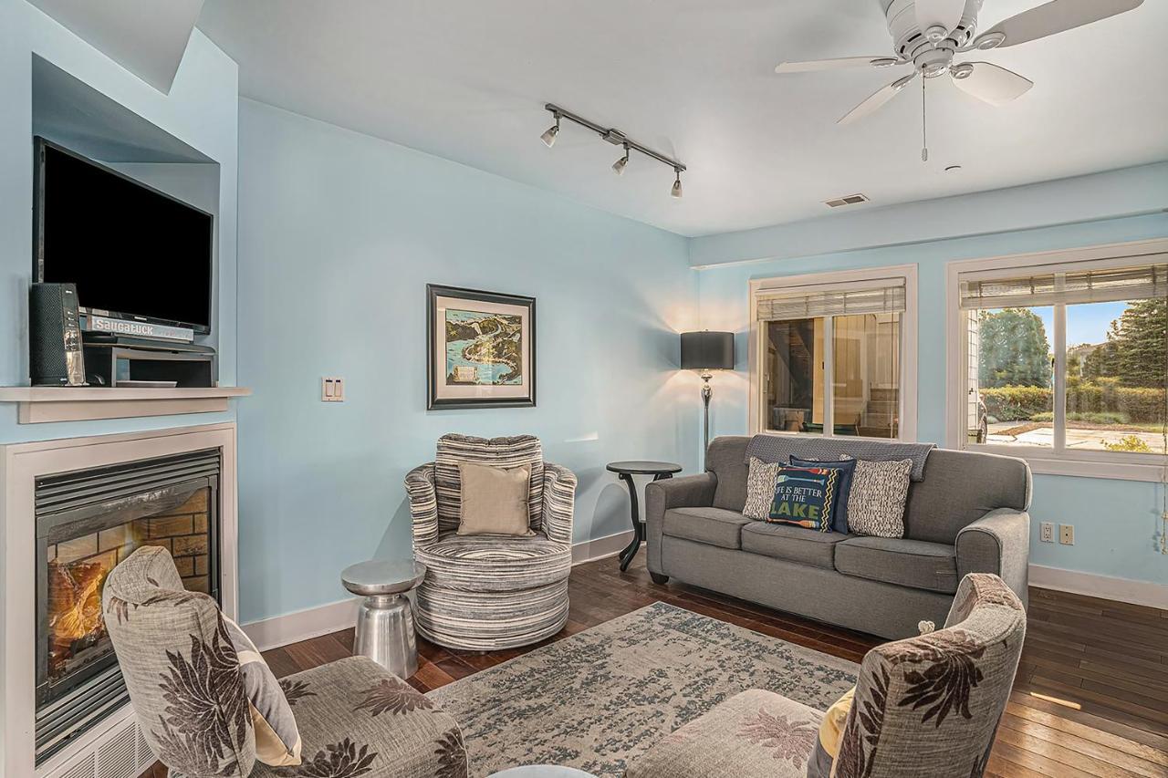 Bluebird Condo Douglas Εξωτερικό φωτογραφία