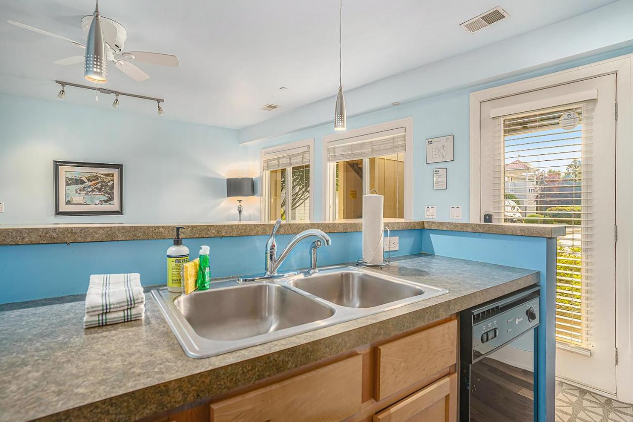 Bluebird Condo Douglas Εξωτερικό φωτογραφία