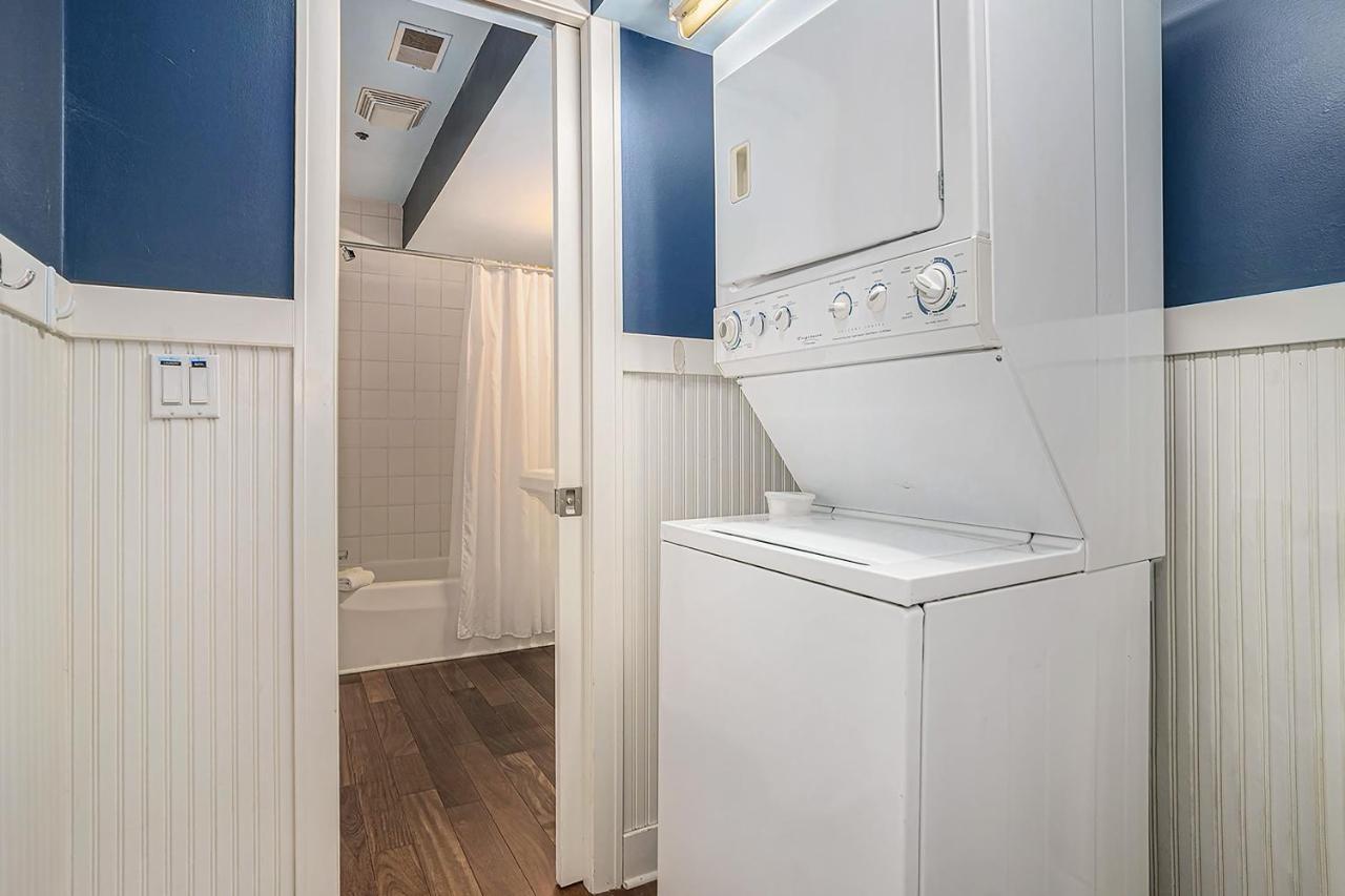 Bluebird Condo Douglas Εξωτερικό φωτογραφία