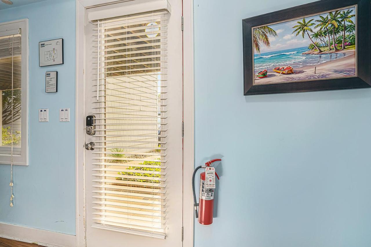Bluebird Condo Douglas Εξωτερικό φωτογραφία