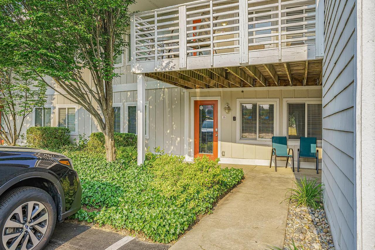 Bluebird Condo Douglas Εξωτερικό φωτογραφία