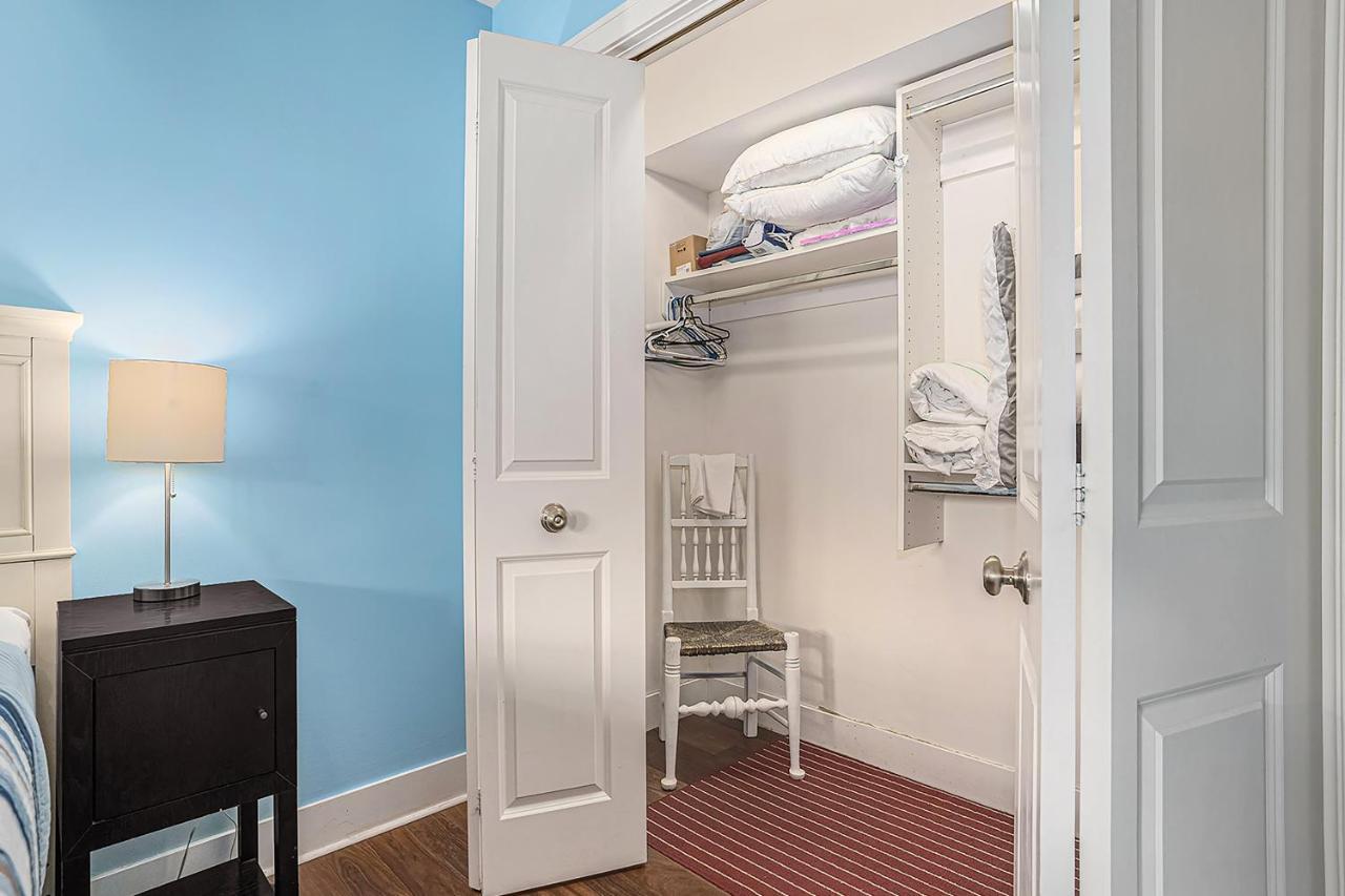 Bluebird Condo Douglas Εξωτερικό φωτογραφία