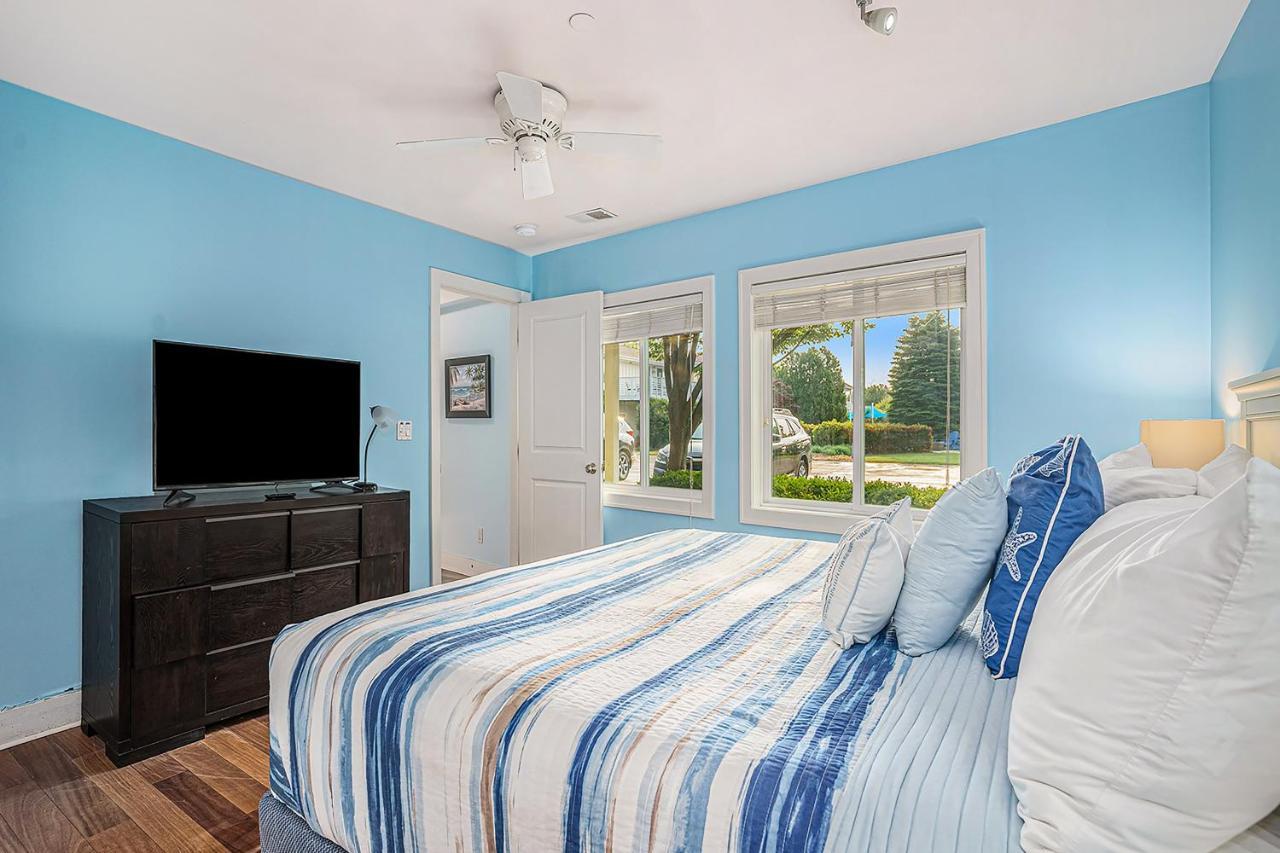 Bluebird Condo Douglas Εξωτερικό φωτογραφία