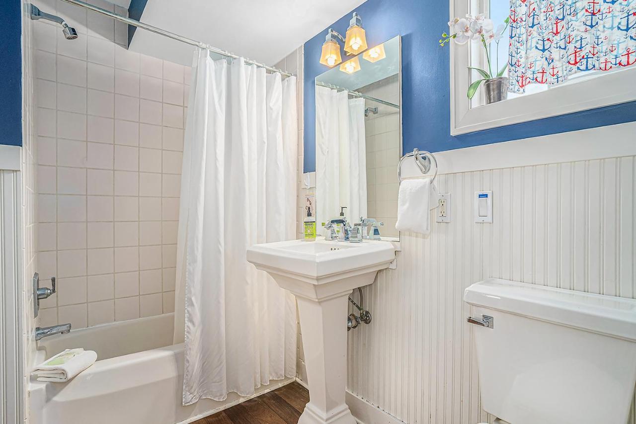 Bluebird Condo Douglas Εξωτερικό φωτογραφία