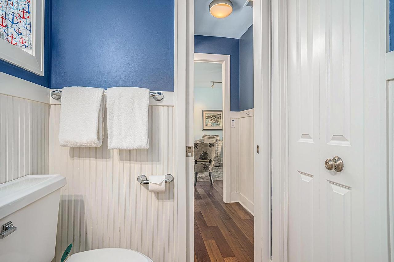 Bluebird Condo Douglas Εξωτερικό φωτογραφία