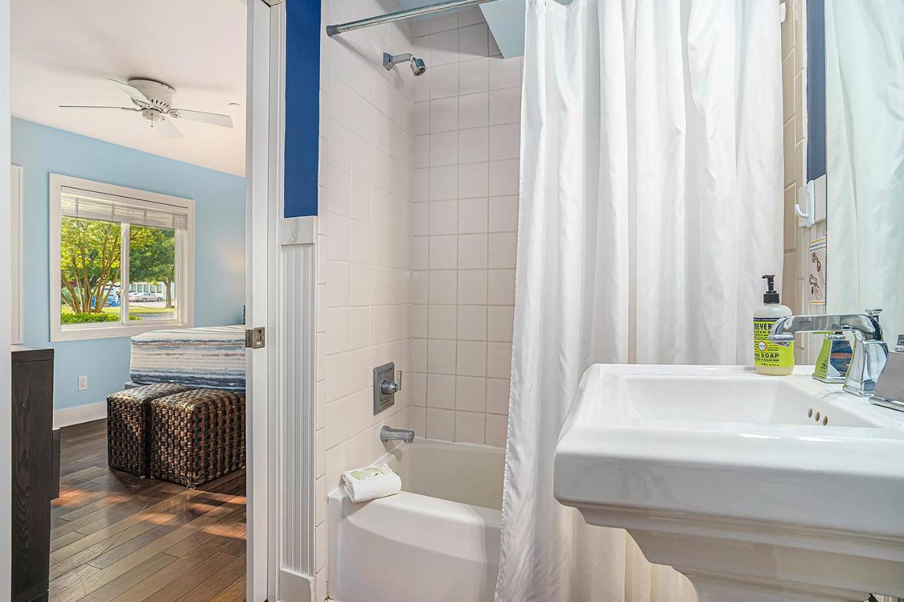 Bluebird Condo Douglas Εξωτερικό φωτογραφία