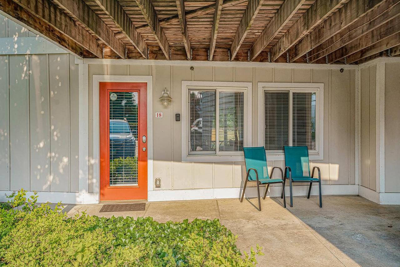 Bluebird Condo Douglas Εξωτερικό φωτογραφία