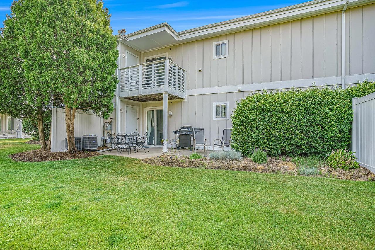 Bluebird Condo Douglas Εξωτερικό φωτογραφία
