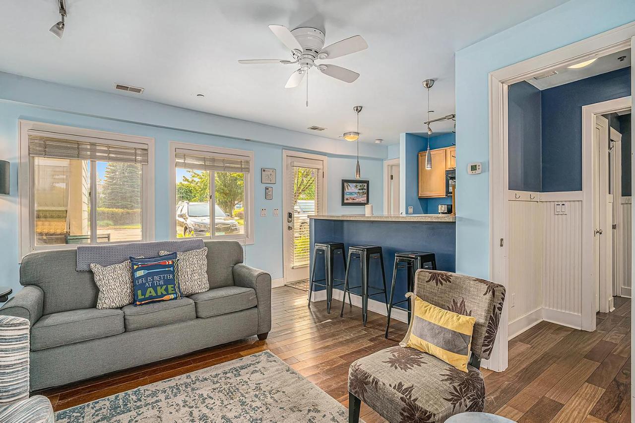 Bluebird Condo Douglas Εξωτερικό φωτογραφία