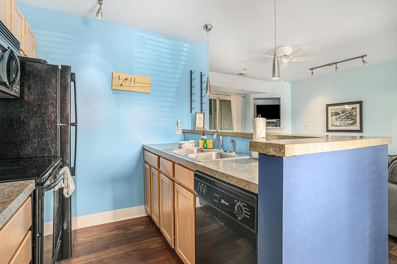 Bluebird Condo Douglas Εξωτερικό φωτογραφία
