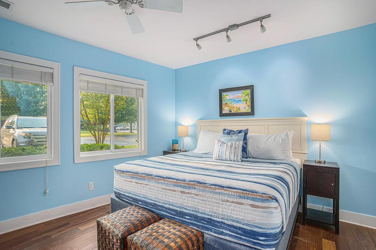 Bluebird Condo Douglas Εξωτερικό φωτογραφία